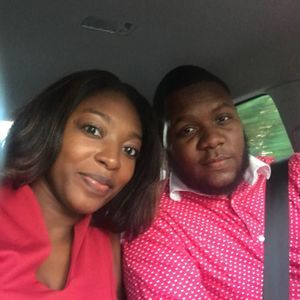 Meet your Posher, Roderick